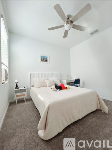 5996 Blissful Street 1 Apartment for Rent