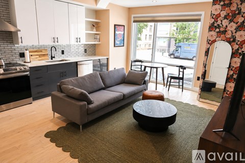 1312 13Th Street Northwest 1 Apartment for Rent