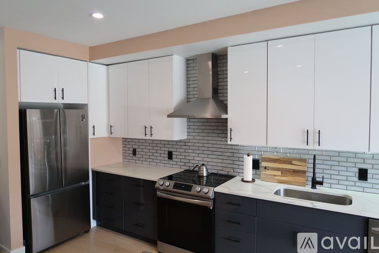 1312 13th Street Northwest 1 Condo for Rent - Photo gallery 4