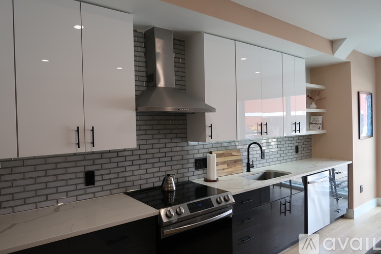 1312 13th Street Northwest 1 Condo for Rent - Photo gallery 5