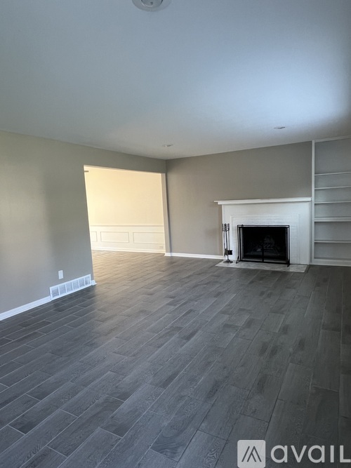 4481 South Buffalo Street 2 Beds Townhouse for Rent - Photo gallery 1