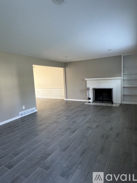 4481 South Buffalo Street 2 Beds Apartment for Rent