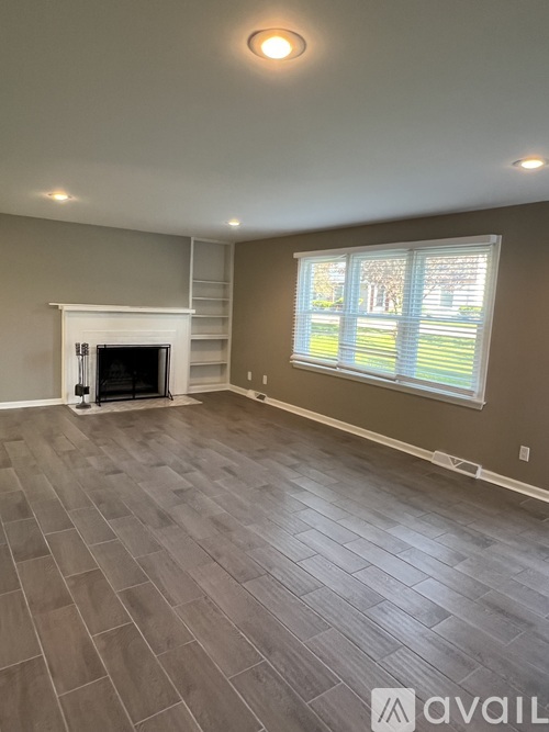 4481 South Buffalo Street 2 Beds Townhouse for Rent - Photo gallery 2