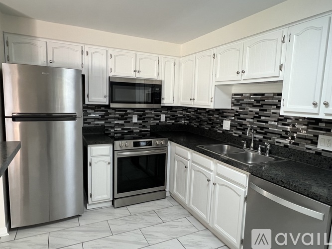 4481 South Buffalo Street 2 Beds Townhouse for Rent - Photo gallery 3