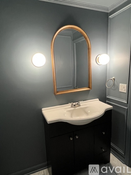 4481 South Buffalo Street 2 Beds Townhouse for Rent - Photo gallery 4