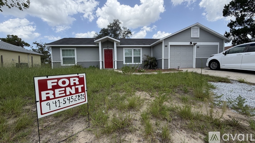 5571 Mariner Boulevard 3 Beds Single Family Home for Rent - Photo gallery 1