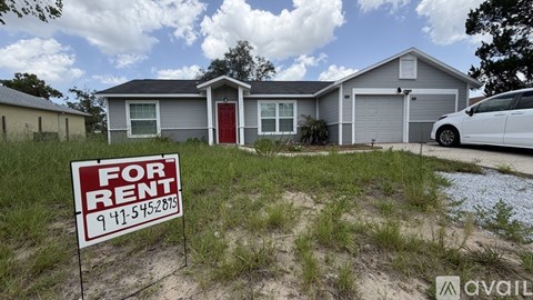 5571 Mariner Boulevard 3 Beds Apartment for Rent