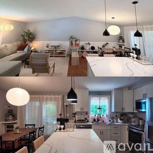 8282 Morning Dew Court 3 Beds Single Family Home for Rent - Photo gallery 1
