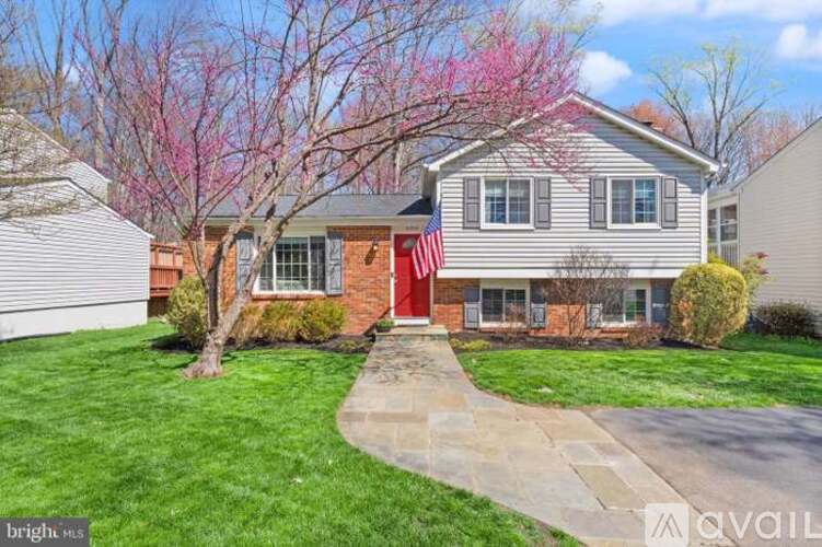 8282 Morning Dew Court 3 Beds Single Family Home for Rent - Photo gallery 2
