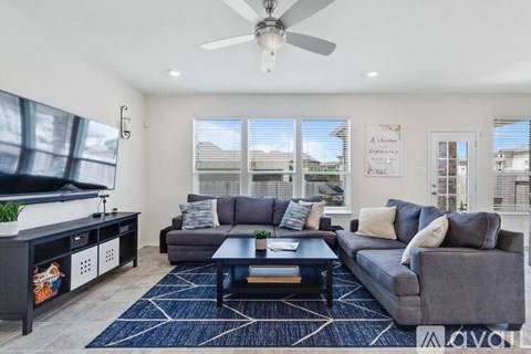 1209 Backcountry Dr 4 Beds Apartment for Rent