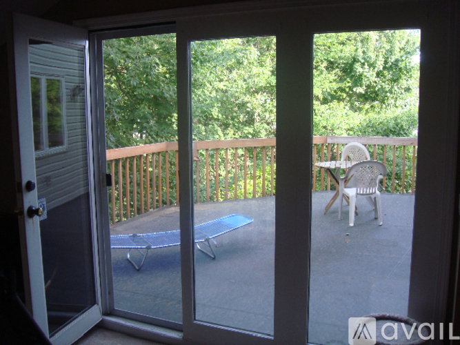 2763 Monte Vista Avenue 4 Beds Townhouse for Rent - Photo gallery 2