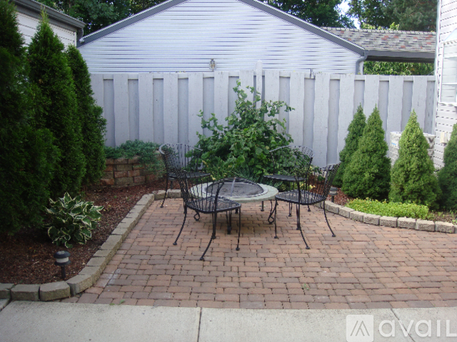 2763 Monte Vista Avenue 4 Beds Townhouse for Rent - Photo gallery 4