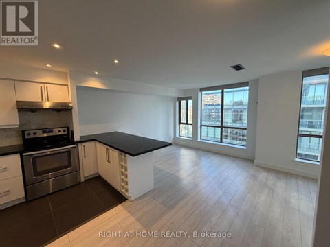 1601 - 40 SCOLLARD STREET 1 Apartment for Rent