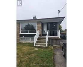 A house with the number 68 on the front door.