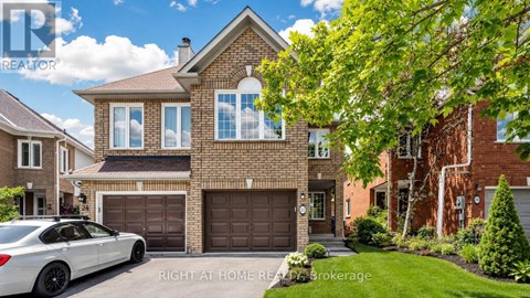 22 FOXTAIL RIDGE 4 Beds Apartment for Rent