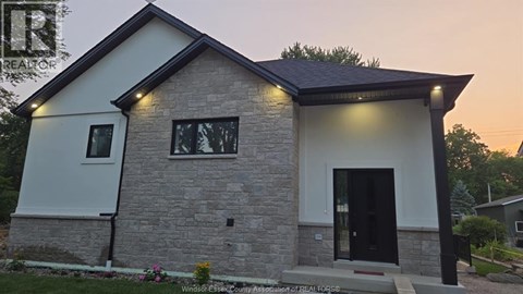 121 Allison AVENUE 4 Beds Apartment for Rent