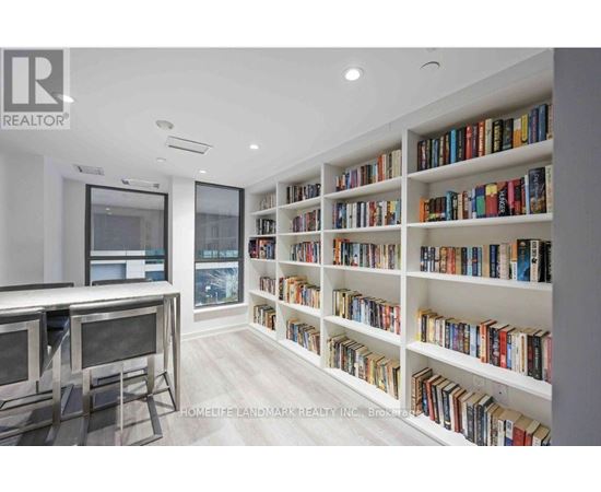 SUITE 560 - 31 TIPPETT ROAD 2 Beds Apartment, Condo, Home for Rent - Photo gallery 4
