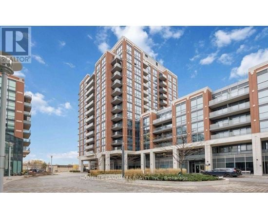 SUITE 560 - 31 TIPPETT ROAD 2 Beds Apartment, Condo, Home for Rent - Photo gallery 1