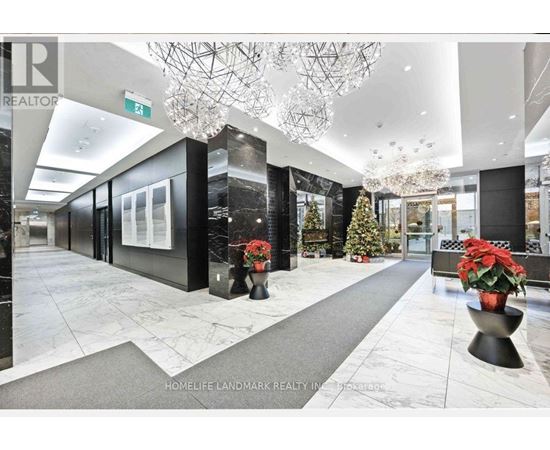 SUITE 560 - 31 TIPPETT ROAD 2 Beds Apartment, Condo, Home for Rent - Photo gallery 2