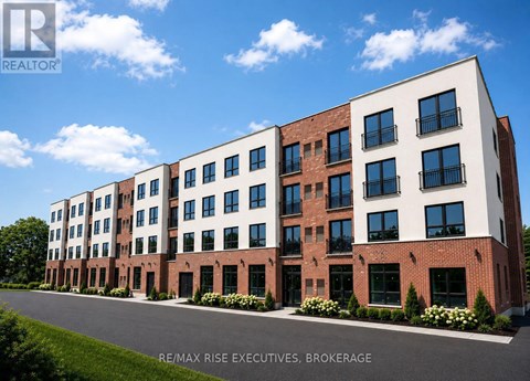 209 - 1274 HIGHWAY 15, RR 2 2 Beds Apartment for Rent