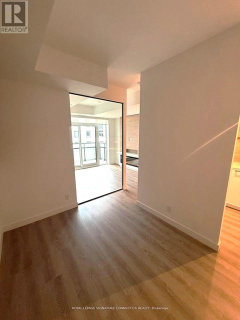 503 - 1050 EASTERN AVENUE 1 Apartment for Rent