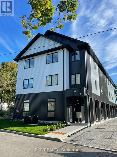 304 - 145 CLAPPERTON STREET 2 Beds Apartment for Rent
