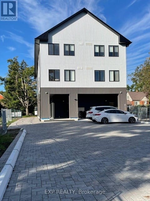 304 - 145 CLAPPERTON STREET 2 Beds Apartment for Rent