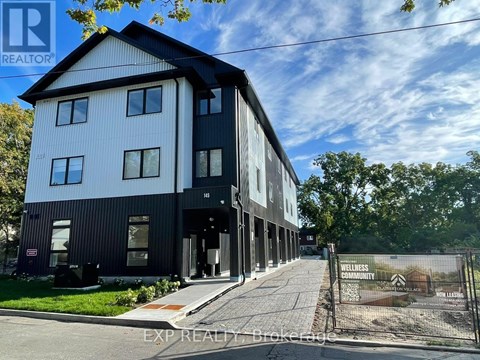 304 - 145 CLAPPERTON STREET 2 Beds Apartment for Rent