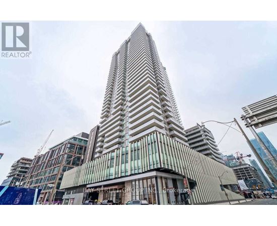 2110 - 20 RICHARDSON STREET 2 Beds Apartment, Condo, Home for Rent - Photo gallery 1