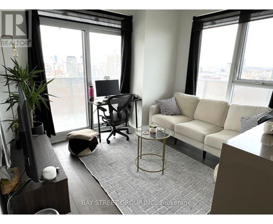 2110 - 20 RICHARDSON STREET 2 Beds Apartment, Condo, Home for Rent - Photo gallery 4