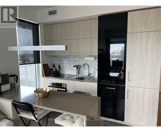 2110 - 20 RICHARDSON STREET 2 Beds Apartment, Condo, Home for Rent - Photo gallery 5