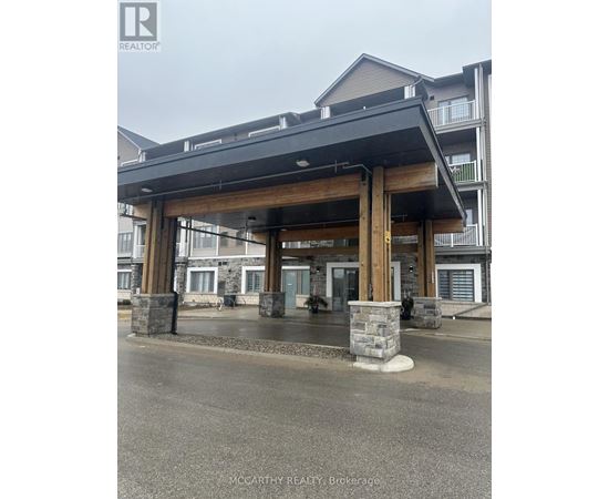 317 - 270 HAGAN STREET Studio Apartment, Condo, Home for Rent - Photo gallery 1