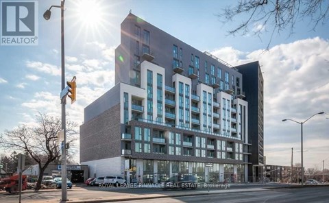 315 - 90 GLEN EVEREST RD ROAD 2 Beds Apartment for Rent