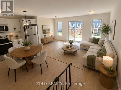 67 WHITCOMB CRESCENT 4 Beds Apartment for Rent