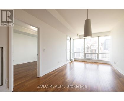 3710 - 80 JOHN STREET 2 Beds Apartment, Condo, Home for Rent - Photo gallery 2