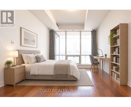 3710 - 80 JOHN STREET 2 Beds Apartment, Condo, Home for Rent - Photo gallery 3