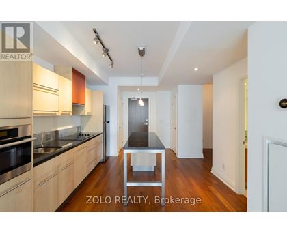 3710 - 80 JOHN STREET 2 Beds Apartment, Condo, Home for Rent - Photo gallery 5