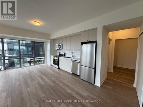 801 - 51 CLARINGTON BOULEVARD 3 Beds Apartment for Rent