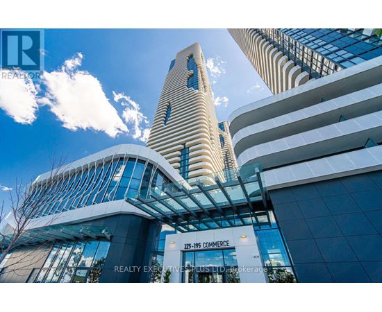 3202 - 225 COMMERCE STREET 4 Beds Apartment, Condo, Home for Rent - Photo gallery 3