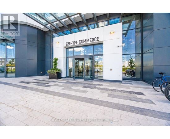 3202 - 225 COMMERCE STREET 4 Beds Apartment, Condo, Home for Rent - Photo gallery 4