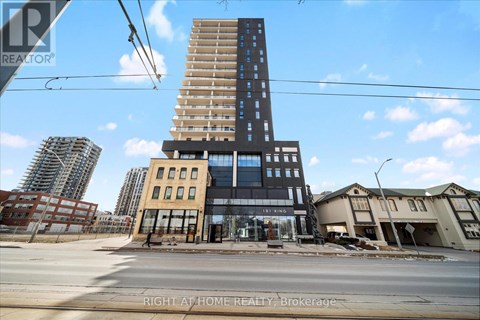 803 - 181 KING STREET S 2 Beds Apartment for Rent