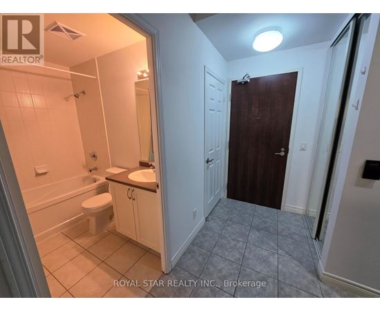 1807 - 339 RATHBURN ROAD W 2 Beds Apartment, Condo, Home for Rent - Photo gallery 2