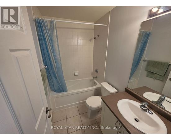 1807 - 339 RATHBURN ROAD W 2 Beds Apartment, Condo, Home for Rent - Photo gallery 3