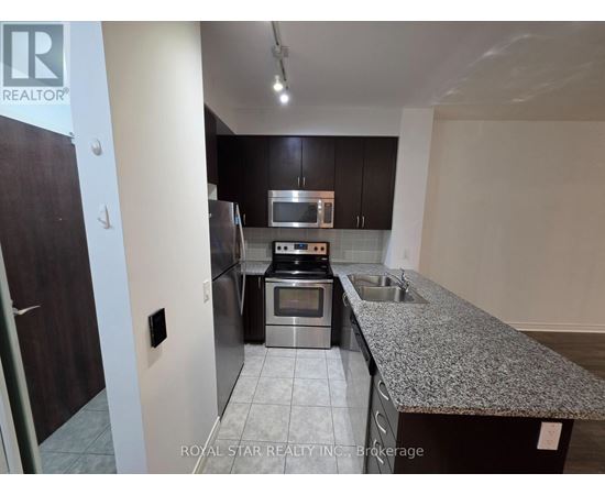 1807 - 339 RATHBURN ROAD W 2 Beds Apartment, Condo, Home for Rent - Photo gallery 5