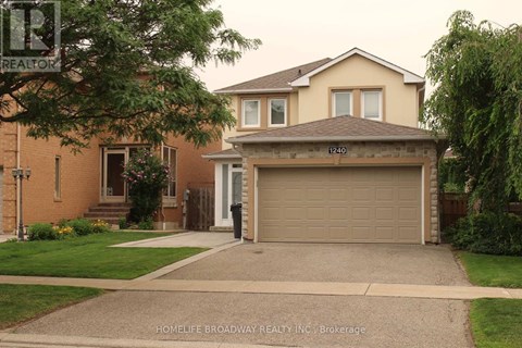 1240 BANTHAM STREET 4 Beds Apartment for Rent