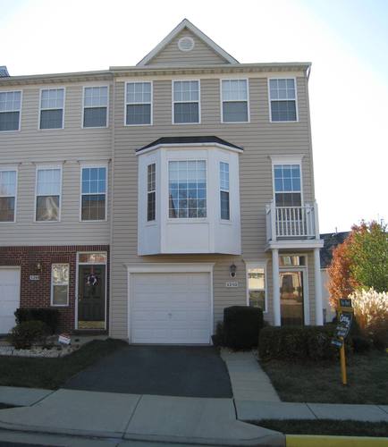 5250 Ballycastle Cir 3 Beds Townhouse for Rent - Photo gallery 1