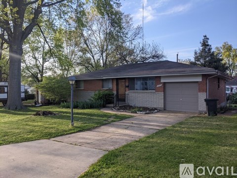 6343 Mackenzie Ct 3 Beds Apartment for Rent