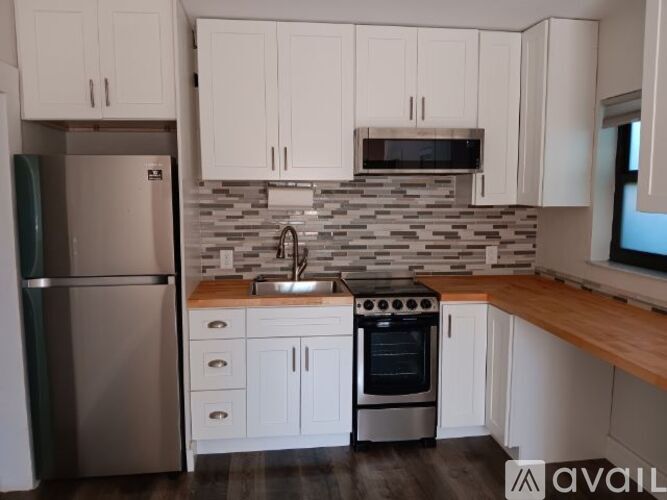412 Northeast 22nd Avenue 1 Apartment for Rent - Photo gallery 4