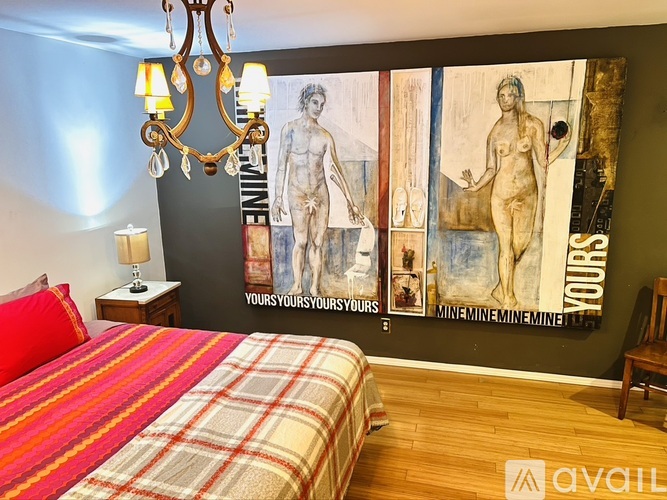 710 Boccaccio Avenue 1 Single Family Home for Rent - Photo gallery 5