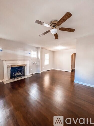 1521 California St. 2 Beds Single Family Home for Rent - Photo gallery 1